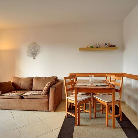 Apartamenty Zielone Tarasy - visitopl Kołobrzeg Zewnętrze zdjęcie