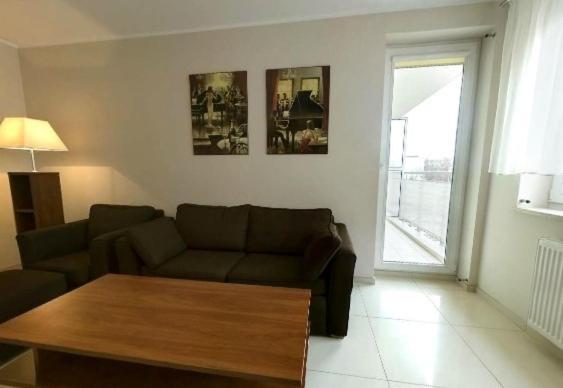 Apartamenty Zielone Tarasy - visitopl Kołobrzeg Pokój zdjęcie