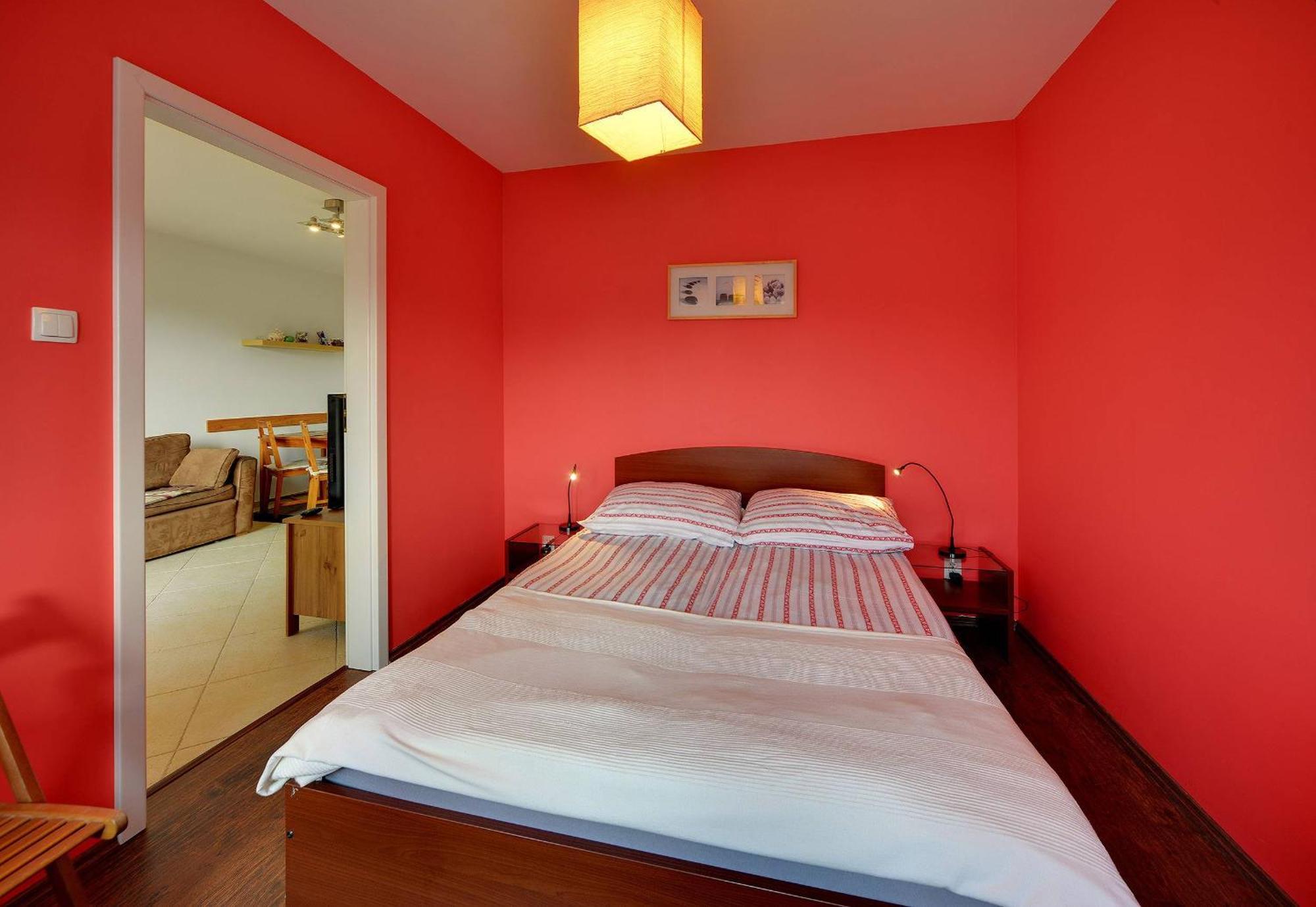 Apartamenty Zielone Tarasy - visitopl Kołobrzeg Zewnętrze zdjęcie